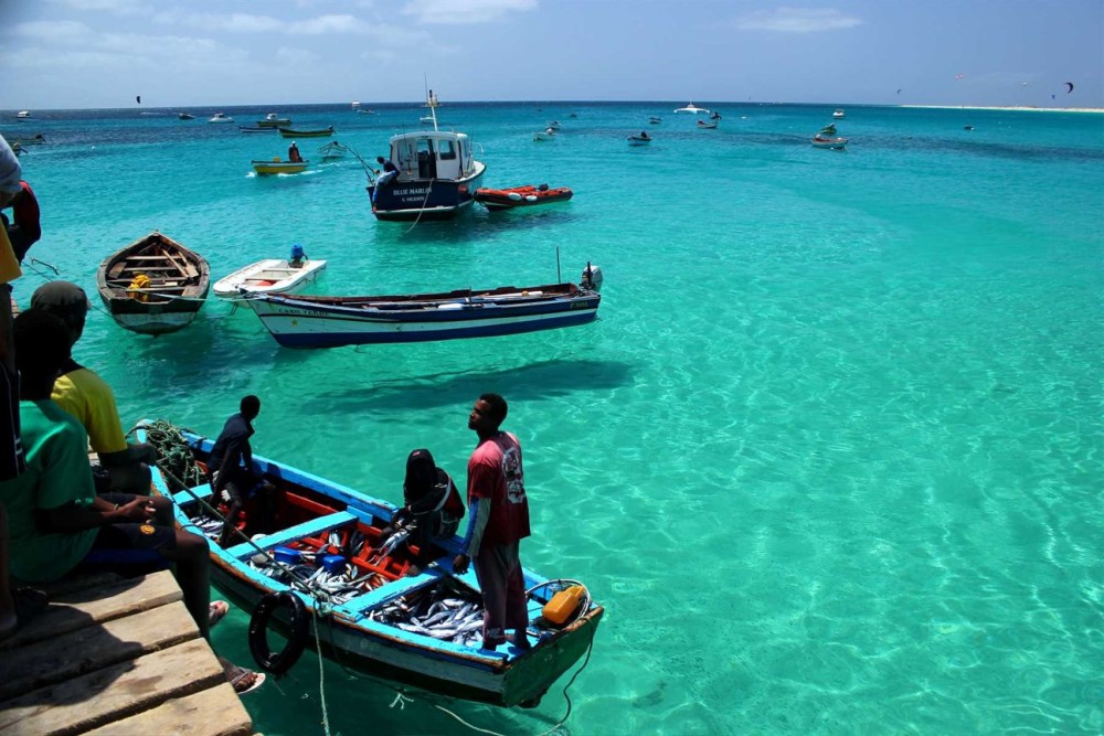 A First-Timer’s Guide to Sal, Cape Verde: What to Know Before You Go