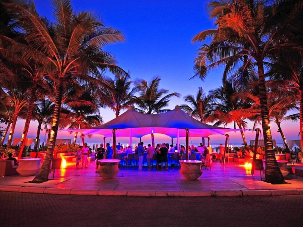 Hurghada Nightlife: Where to Go After the Sun Sets