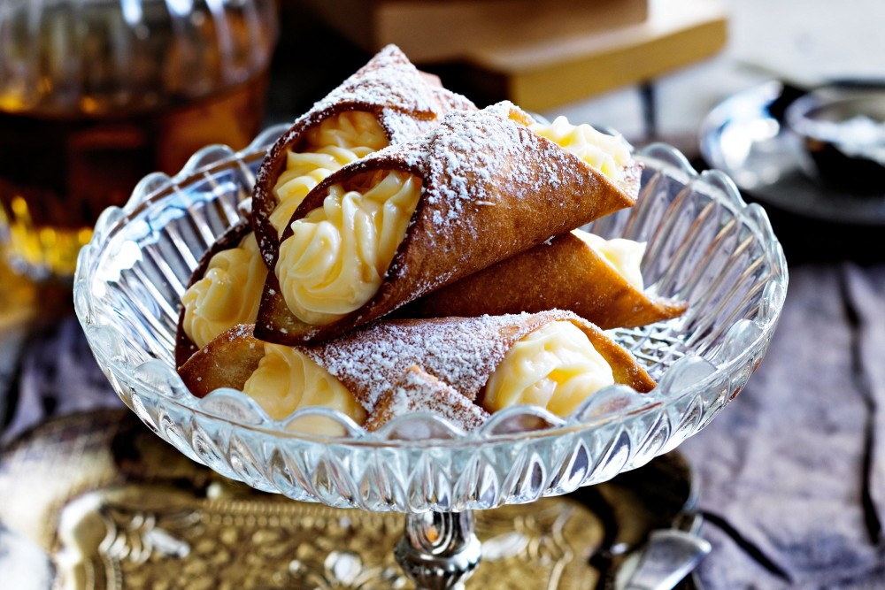 A Food Lover's Guide to Pompeii: Where to Eat and What to Try