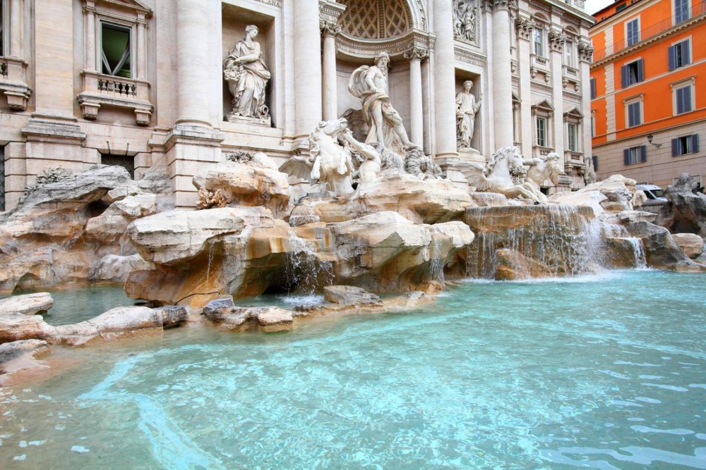 Rome in 48 Hours: The Ultimate Weekend Itinerary