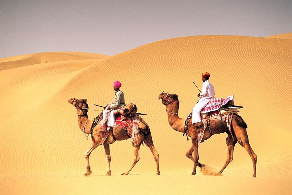 Aswan for Adventure Seekers: Best Outdoor Activities