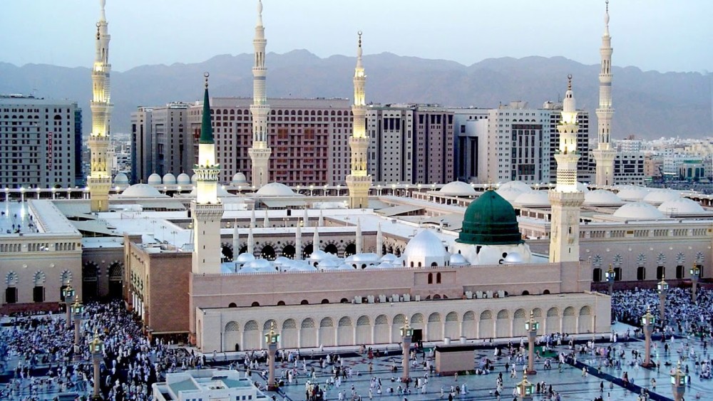 Top Things to Do in Medina: A First-Timer's Guide