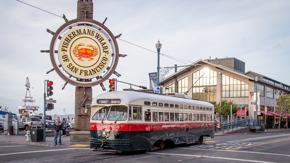 How to Spend a Day in San Francisco: A Step-by-Step Itinerary