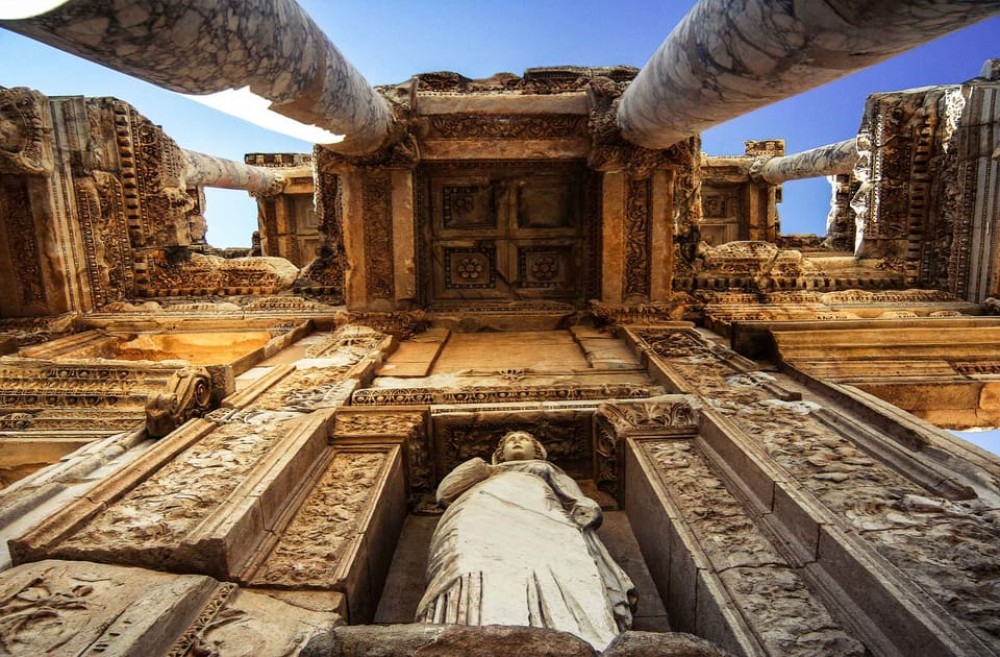 Izmir's Rich Cultural Heritage