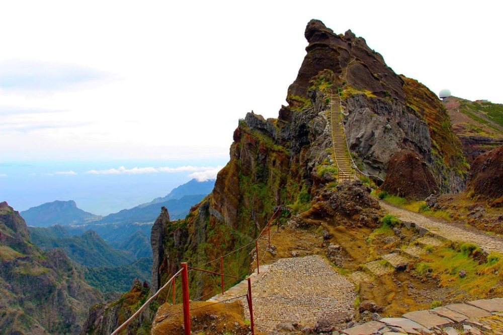 Top Things to Do in Rui Vaz: A Hidden Gem in Cape Verde