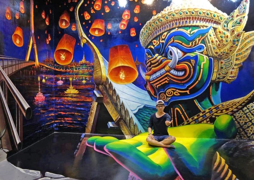 Hidden Gems in Pattaya: Unique Attractions Off the Beaten Path