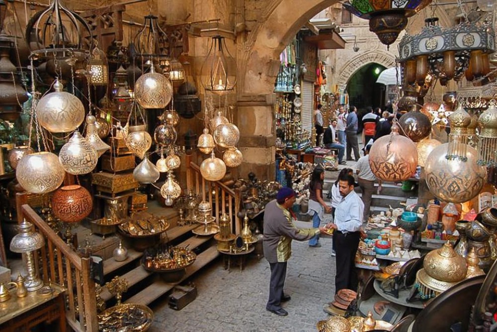 Art and Culture in Cairo: Must-Visit Galleries, Theaters, and Workshops