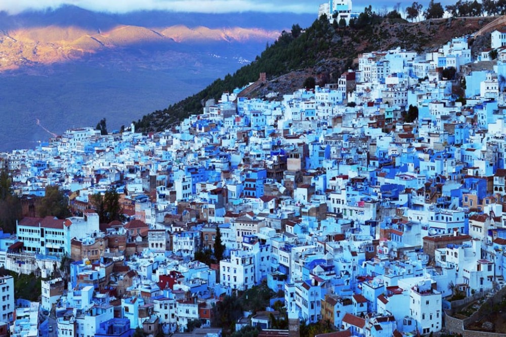 Beyond Casablanca: Easy Day Trips to Explore More of Morocco