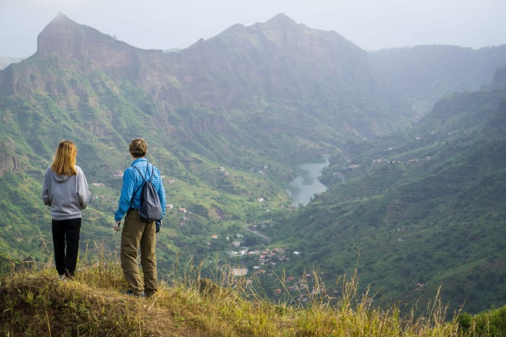 Top Things to Do in Praia: A First Timer's Guide