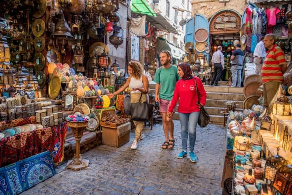 A Cultural Journey Through Hurghada: Beyond the Beaches