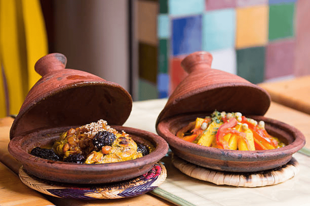 A Food Lover’s Guide to Casablanca: Best Places to Eat and Drink