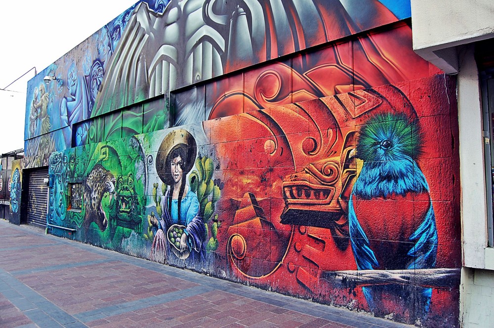 Medellín Beyond the Tourist Trail: Hidden Gems to Explore
