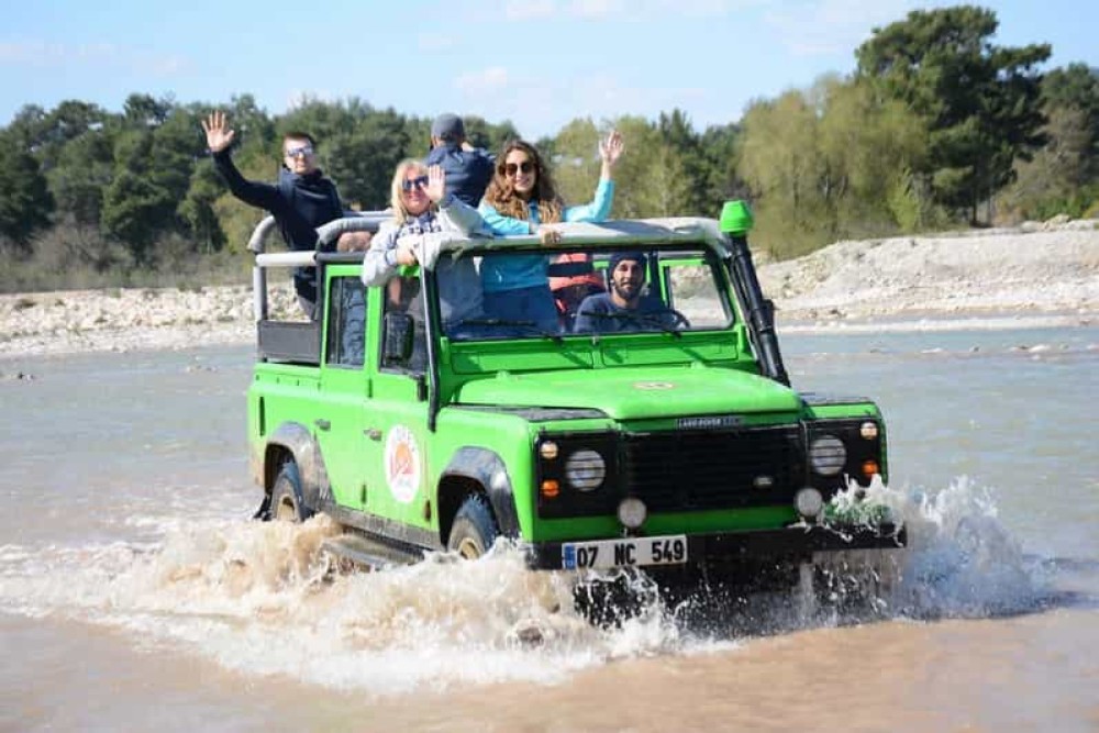 Top Things to Do in Belek: A Guide to the Best Activities