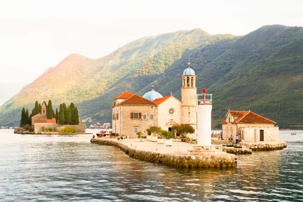 Kotor Unveiled: The Best Experiences You Can't Miss