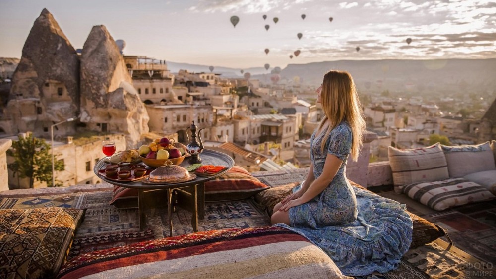 Cappadocia for First-Timers: Essential Tips for an Unforgettable Trip