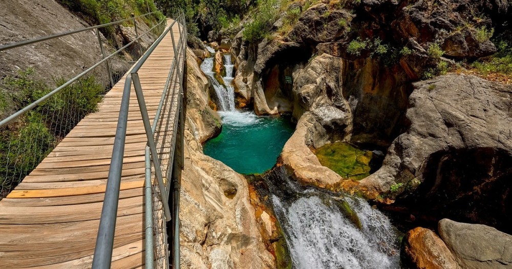 Hidden Treasures of Alanya: Exploring Nature’s Wonders