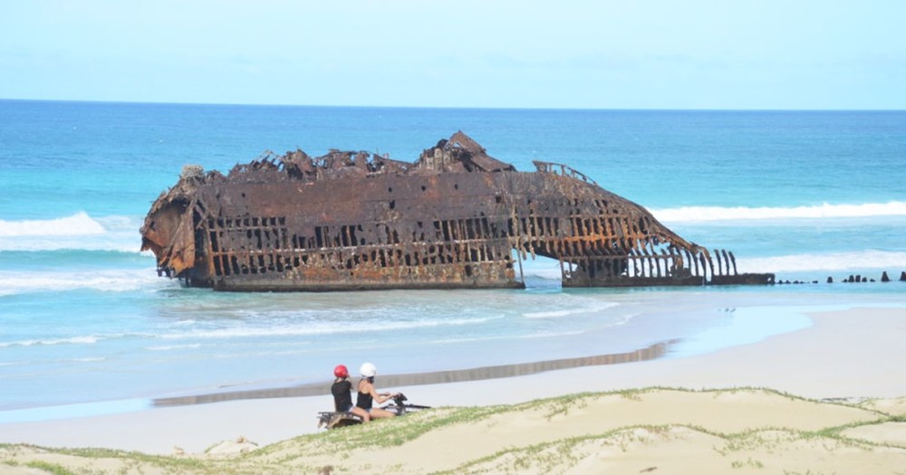 Top Things to Do in Boa Vista: A First-Timer's Guide