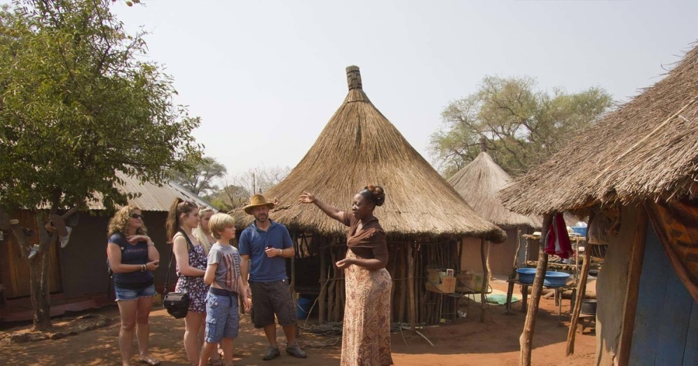 Top Things to Do in Kasane: A Complete Guide