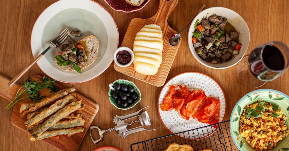 Savor the Flavors: A Food Lover’s Guide to Lisbon