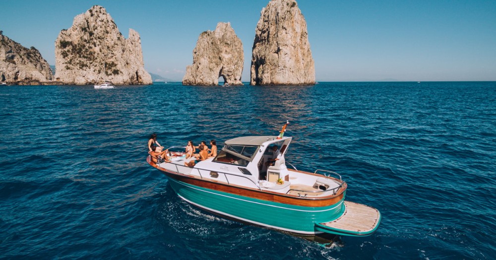 Top Things to Do in Capri: A Traveler’s Guide