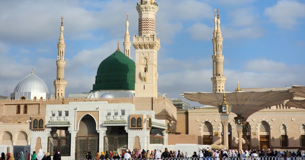 Top Things to Do in Medina: A First-Timer's Guide