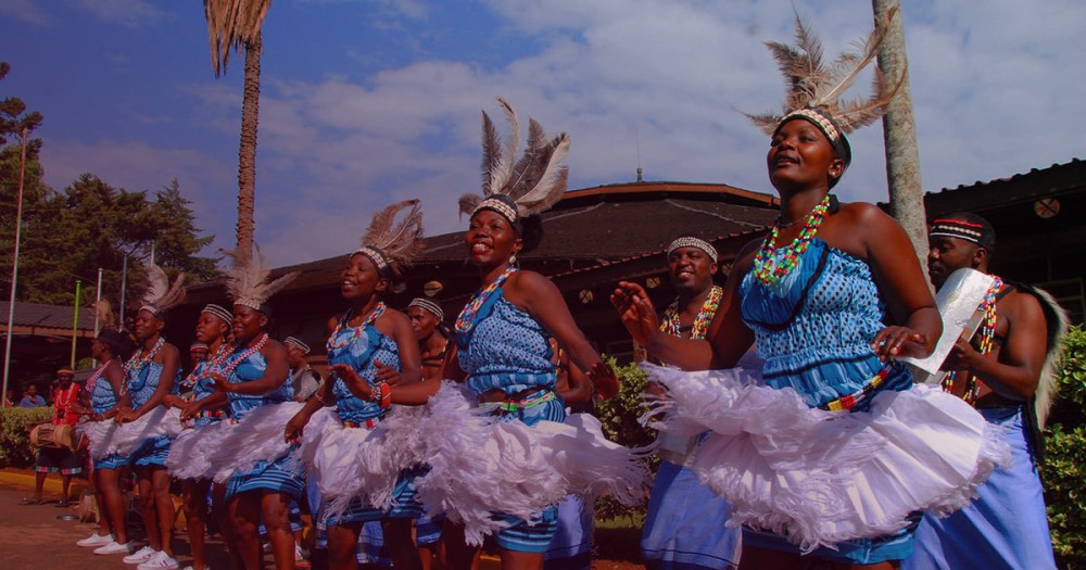 Nightlife in Nairobi: The Best Bars, Clubs, and Entertainment Spots