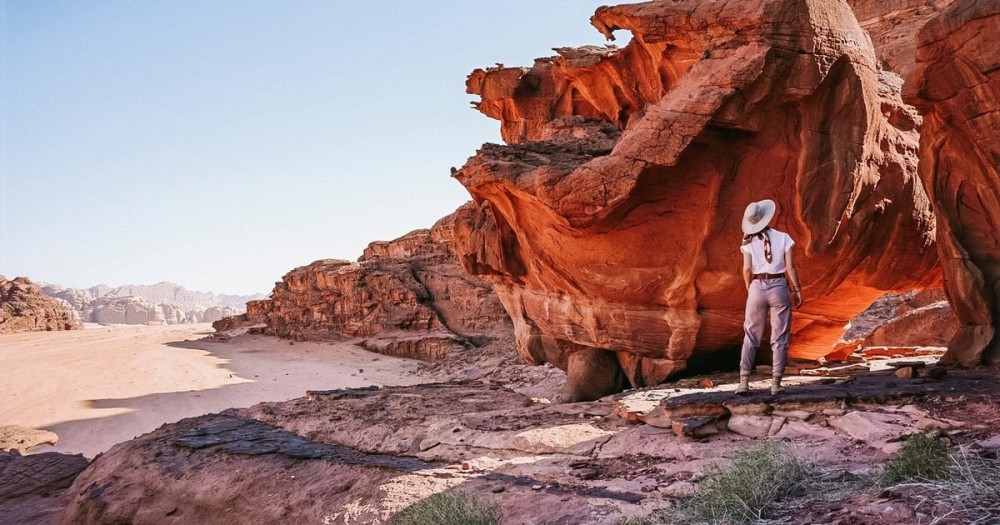 A Guide to Wadi Rum: Must-See Sights and Experiences