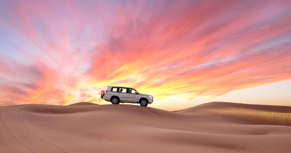 Top Things to Do in Hurghada: A Complete Guide to the Red Sea’s Gem