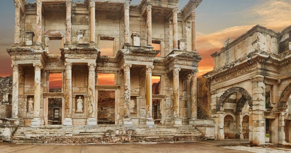 Top 5 Must-Do Activities in Kusadasi for First-Time Visitors
