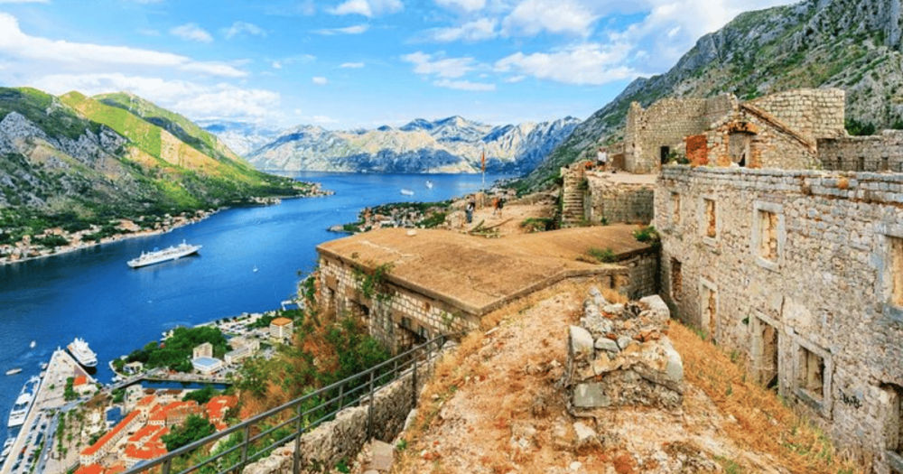 Kotor on a Budget: Affordable Ways to Enjoy the City