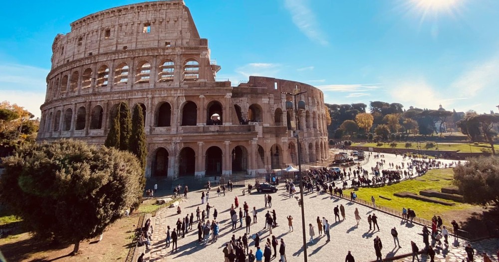 Top 5 Must-Do Activities in Rome for First-Time Visitors