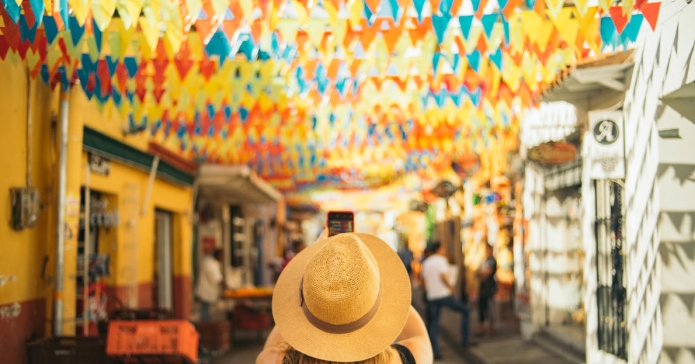 Exploring Cartagena on a Budget: See More, Spend Less