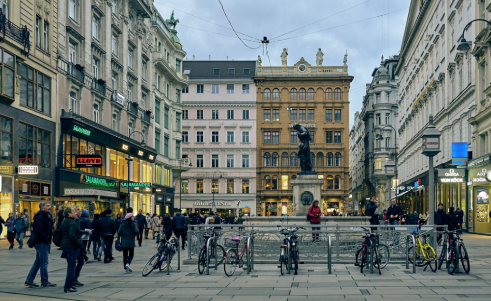 Top Rated Tours in Vienna