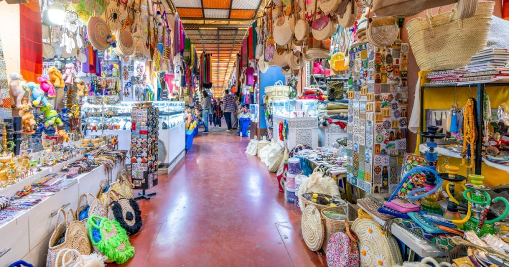 Top 10 Must-See Attractions in Agadir for First-Time Visitors
