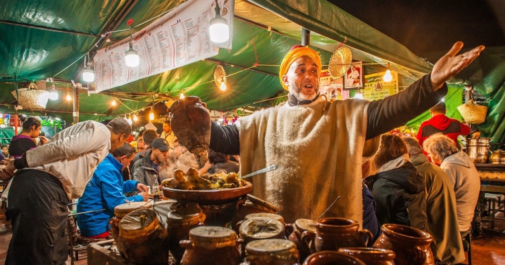 Top Things to Do in Medina: A First-Timer's Guide