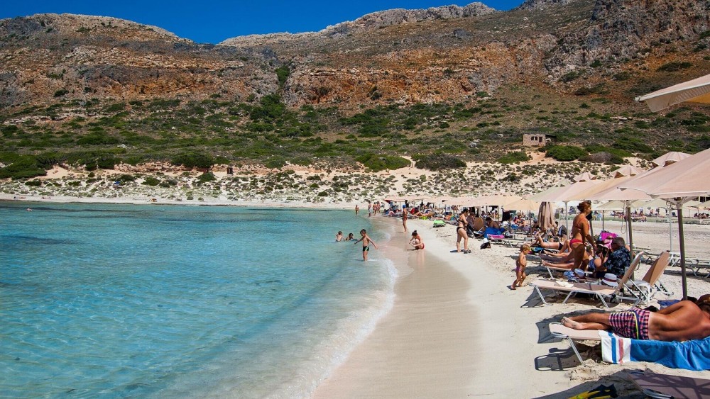 Kuşadası Uncovered: A Guide to Turkey’s Seaside Paradise