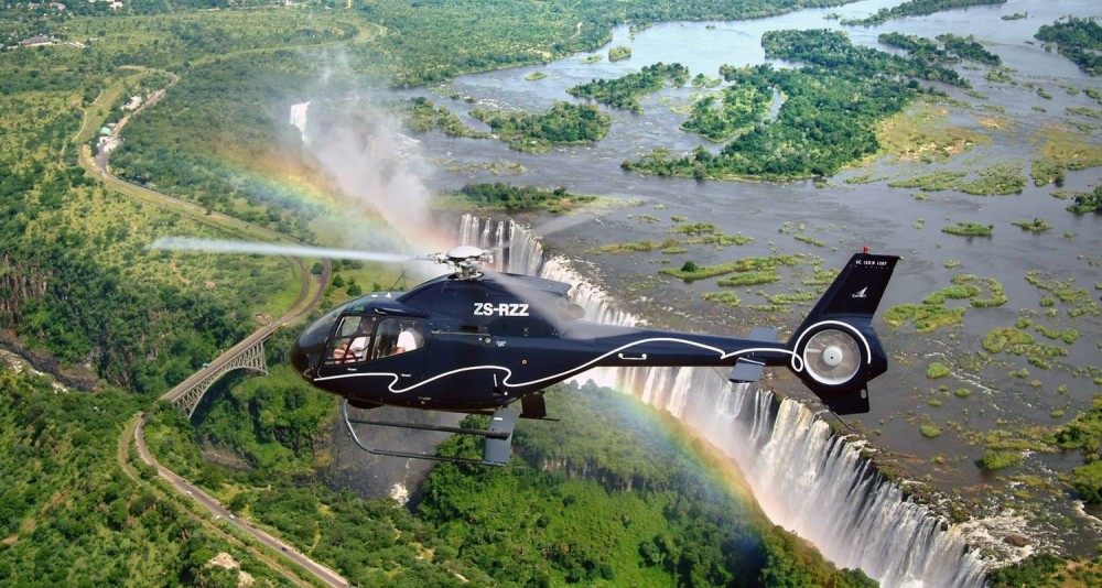 Top Things to Do at Victoria Falls: Must-See Attractions