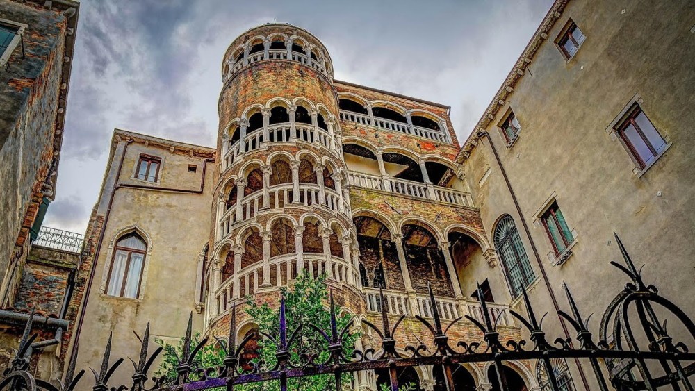 Venice’s Best Hidden Spots for Stunning Views and Photos