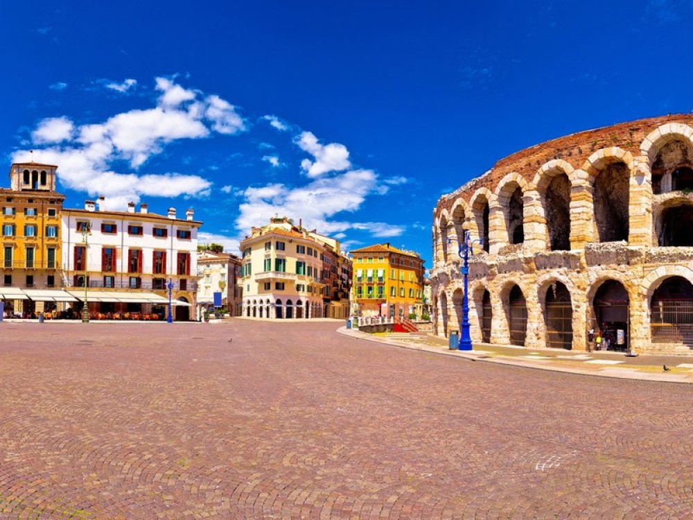 Verona for Beginners: A Perfect First-Time Itinerary