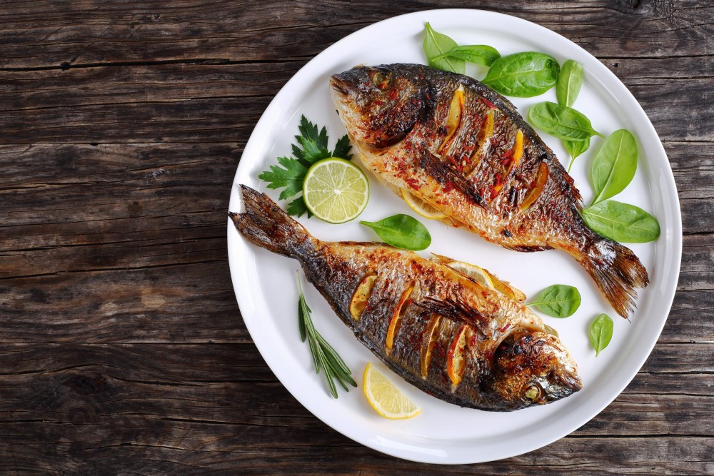 Must-Try Foods in Icmeler: A Culinary Adventure