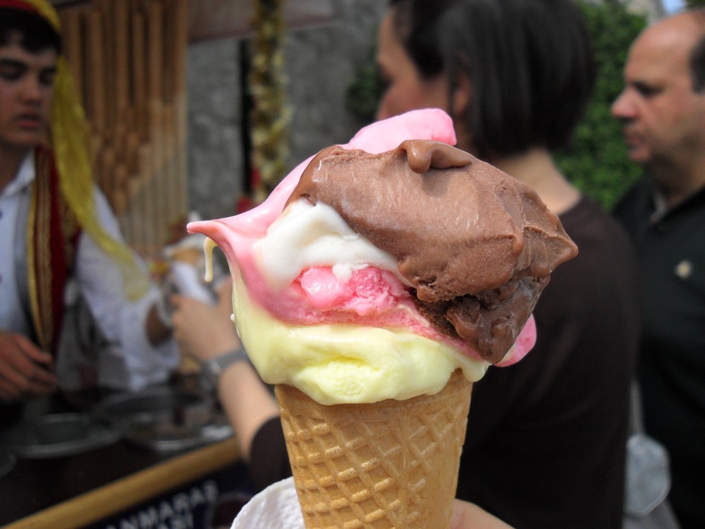 What to Eat in Istanbul