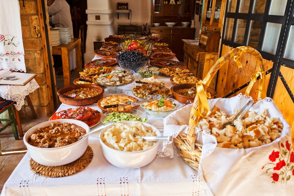 A Food Lover’s Guide to Belgrade: What and Where to Eat