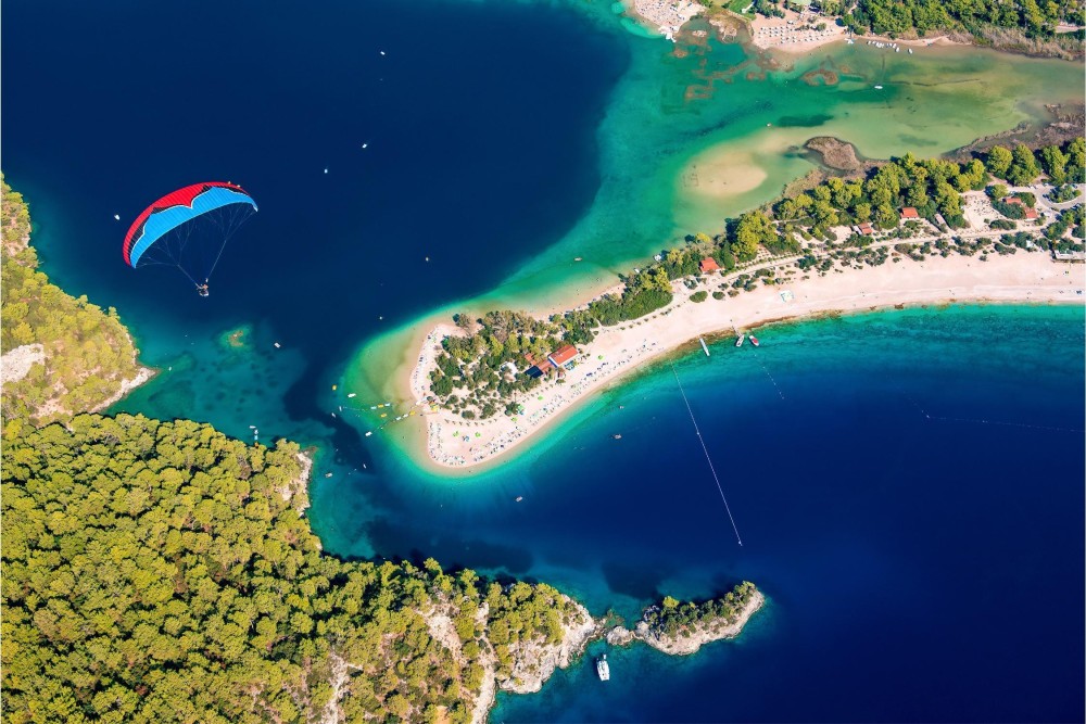 Top Things to Do in Fethiye: A Must-See Guide for Travelers