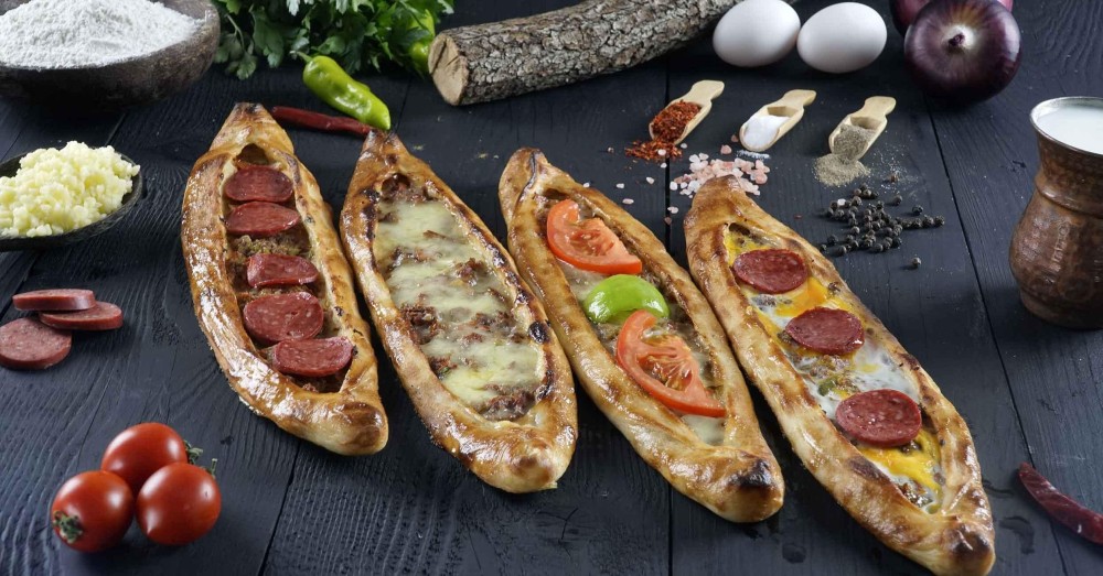 A Food Lover’s Guide to Olympos: What to Eat and Where