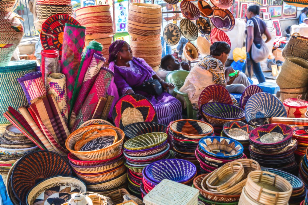 Cultural Experiences in Nairobi: Museums, Art, and Local Markets