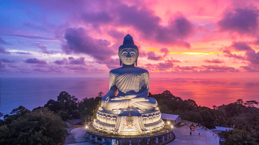Cultural Phuket: Temples, Museums & Historical Sites You Can’t Miss