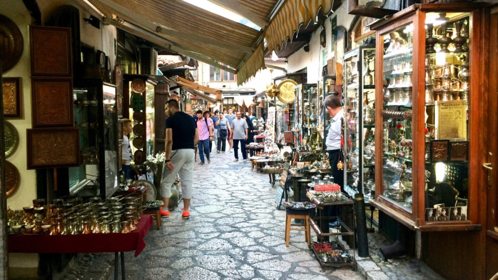 Top Things to Do in Sarajevo: A Must-See Guide
