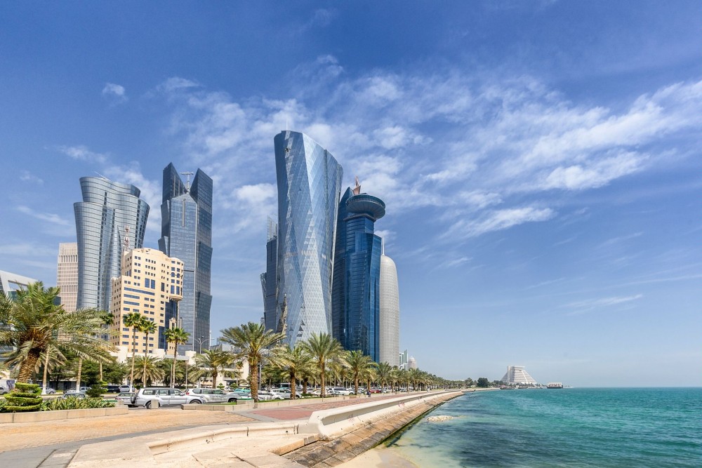 Discovering Doha: A First-Timer’s Guide to Qatar’s Capital