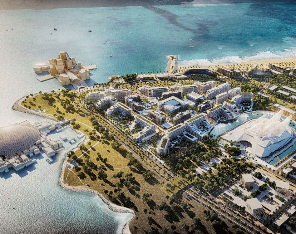 Top 10 Things to Do in Abu Dhabi: A Guide to the Best Attractions