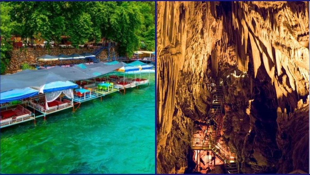 Alanya Through the Lens: The Most Instagram-Worthy Spots